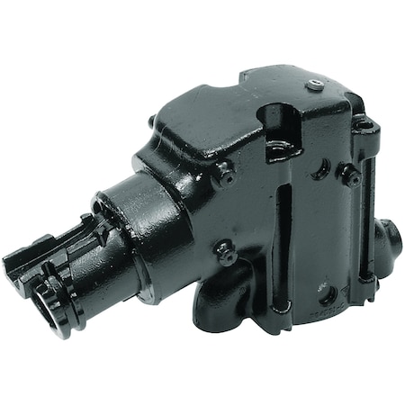 Quicksilver Exhaust Elbow 864591T02